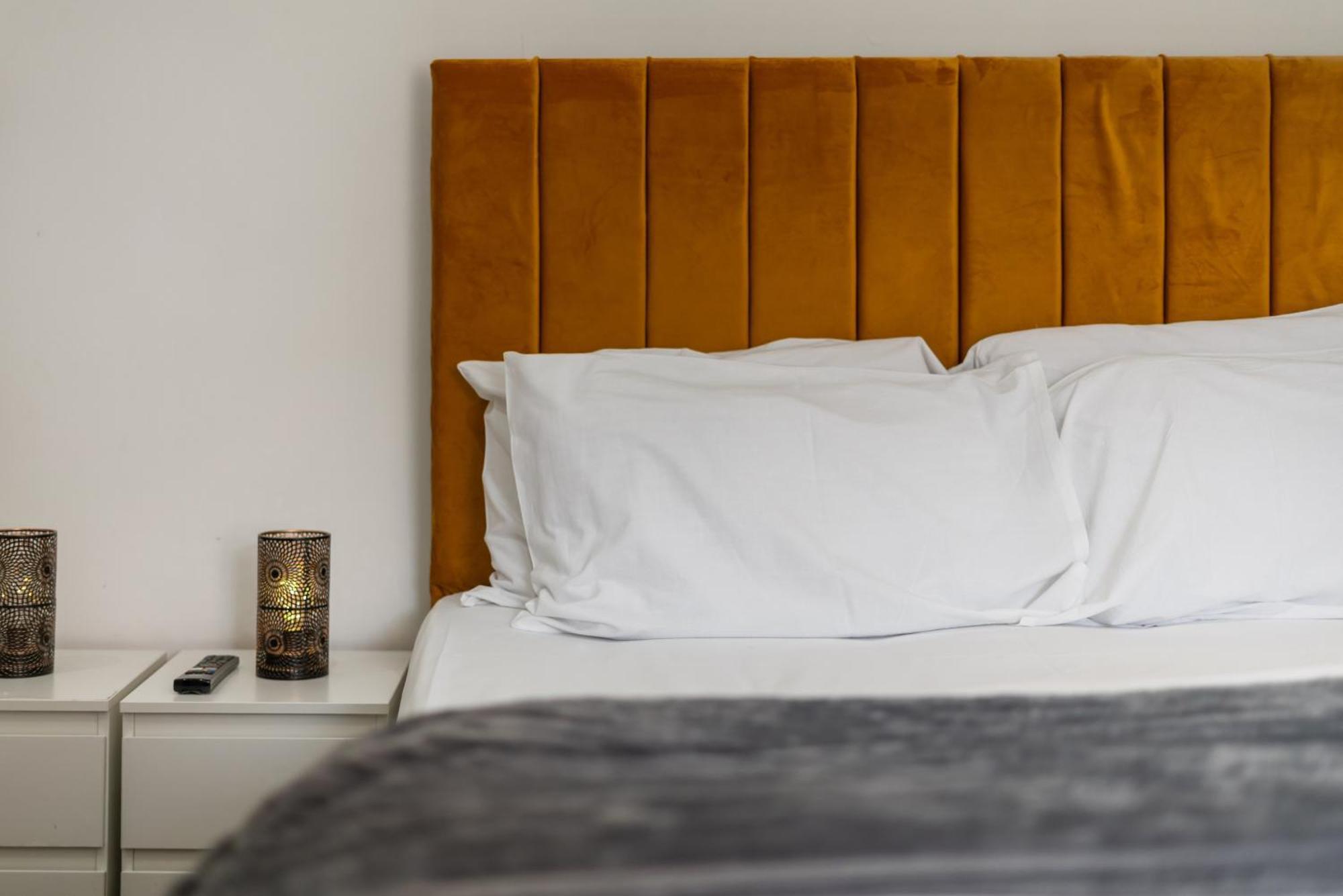 Luxurious 1-bedroom Penthouse On Oxford Street 11g * London