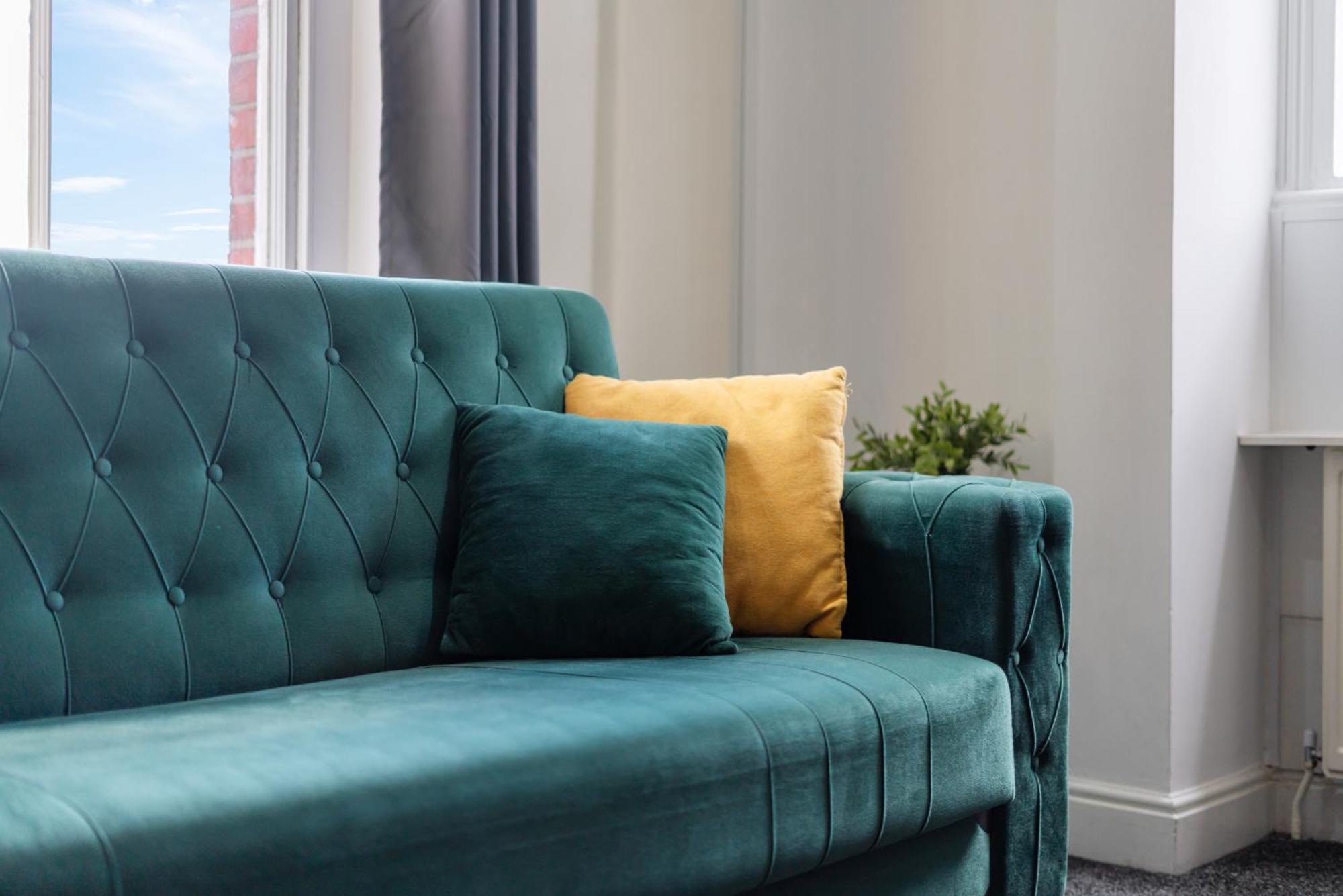 Apartment Luxurious 1-bedroom Penthouse On Oxford Street 11g